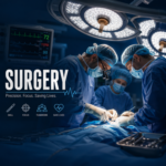 Group logo of Surgery Community